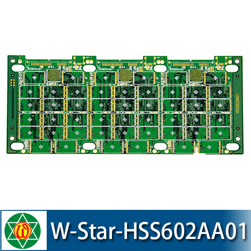PCB硬板,印刷电路板,六面板,刚性线路板,精密线路板