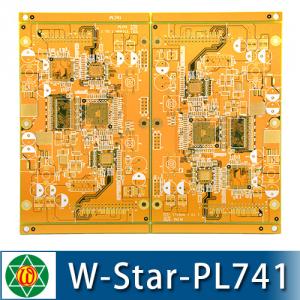 PCB硬板,印刷電路板,六層板,剛性線路板,精密線路板