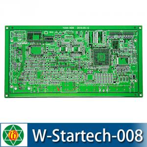 PCB硬板,印刷電路板,四層板,剛性線路板,精密線路板