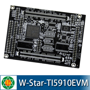 十層板印刷電路PCB硬板