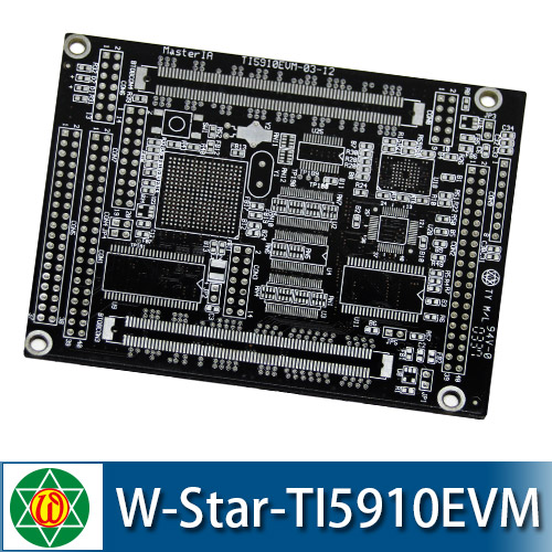 十層板印刷電路PCB硬板