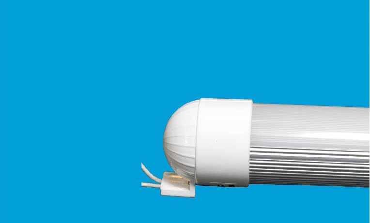 LED T10免燈具式燈管-2呎/4呎